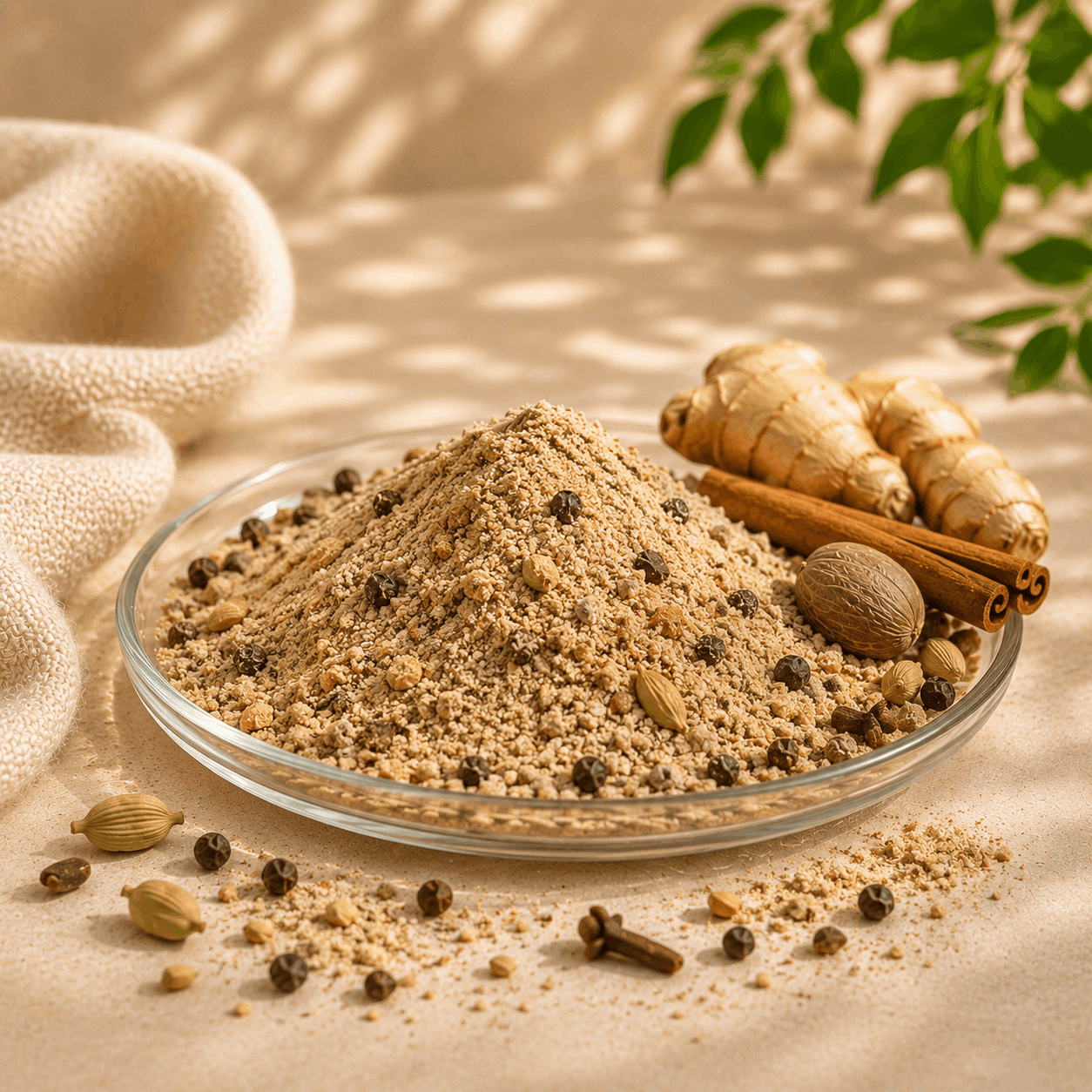 Kadak Chai Masala