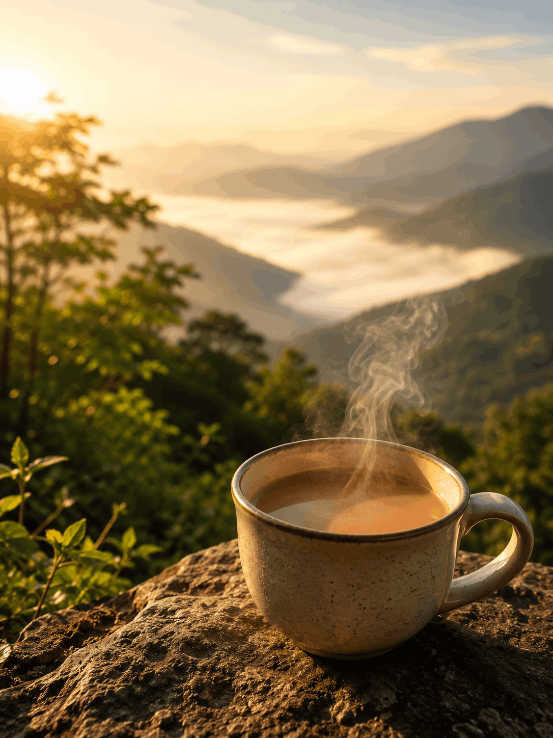 Kadak Chai Masala
